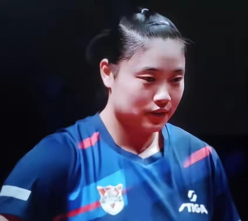 徐奕1-3不敌桥本，何卓佳0-2佐藤瞳，国乒女单下半区告急。WTT阿拉木图常规
