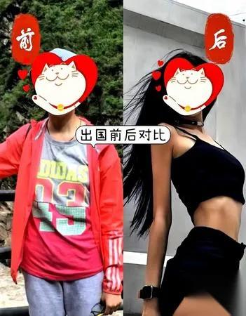 刷到留法生聚会照，瞬间沉默了桌上摆的东西，让我心里不是滋味国内年轻人为了