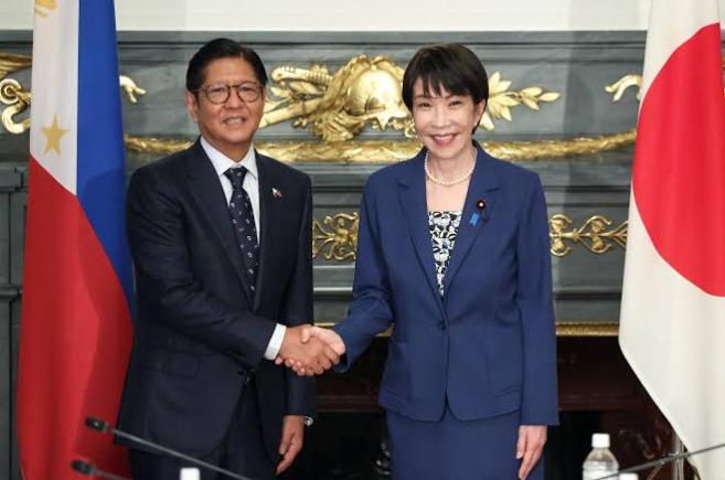 大难临头各自飞！中国的铁拳砸下去:日本也不叫了，菲律宾也不跳了2026年