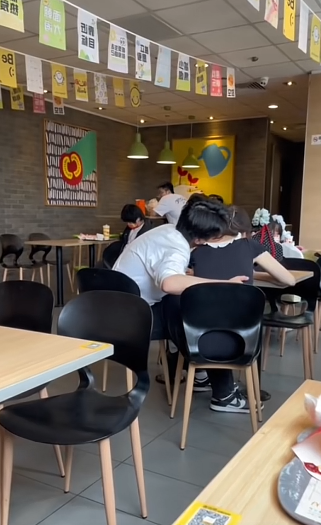 这让我打死我都干不出来。
