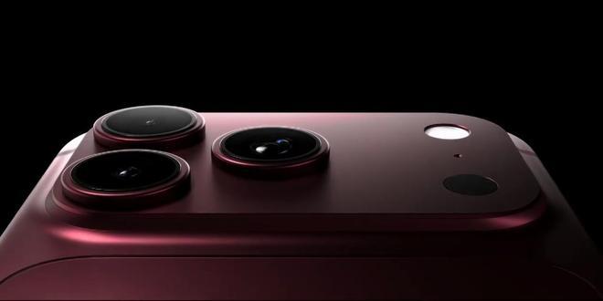 等了7年！iPhone18Pro可变光圈量产，普通人拍照直接质变4月17
