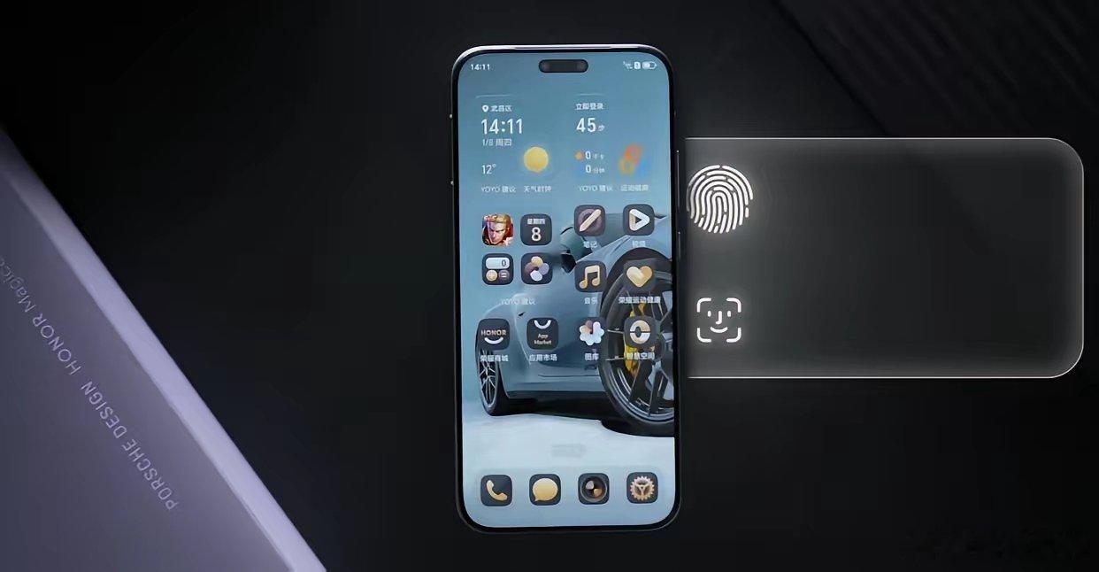 刚刷到几个权威数码博主荣耀Magic9ProMax预计第三季度发布。它采用双