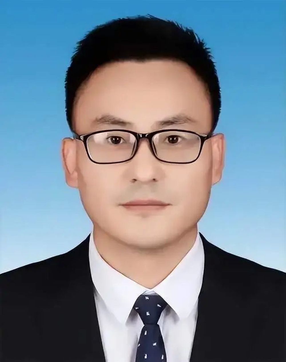 陈鲁已任济南市槐荫区委常委、组织部部长