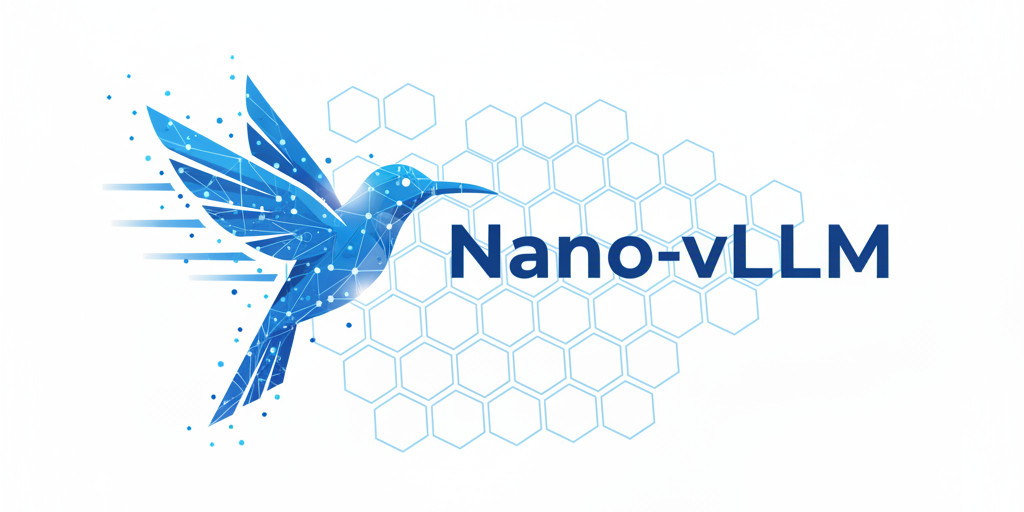 深入nano-vLLM：一个极简LLM推理引擎的代码走读地址：github