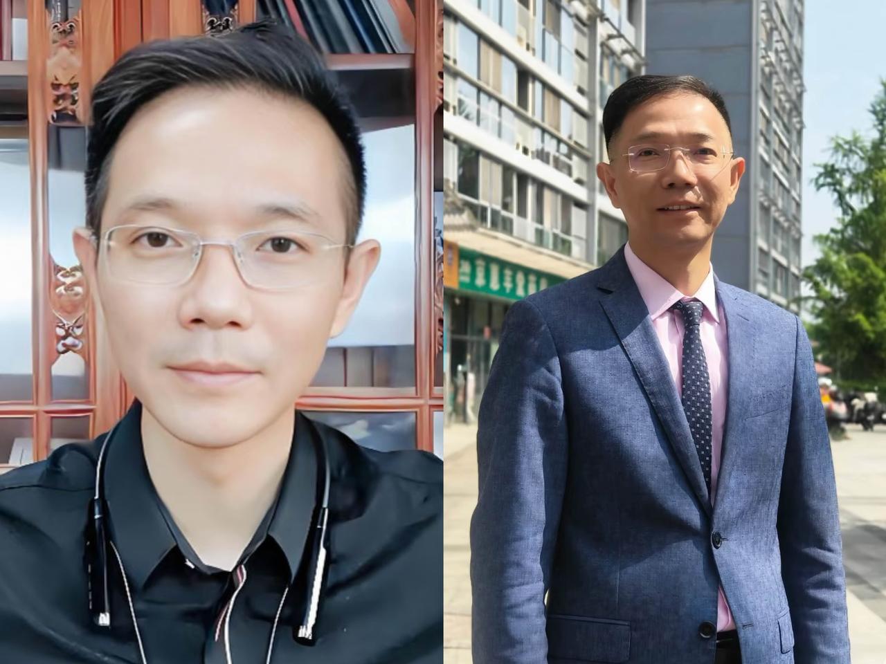 要是真只是“管理不善抱错”，那搞一堆假证假户口干啥呢？每次假资料被扒，就拿