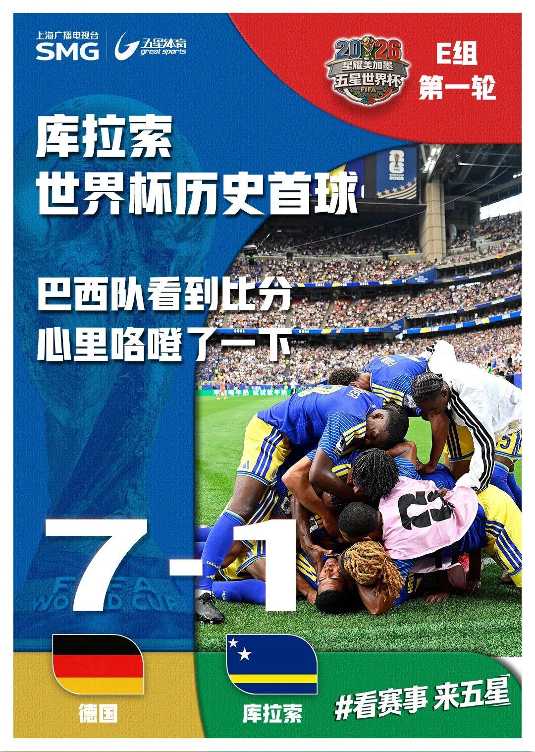 7-1！熟悉的比分，却藏着最戳心的剧本！当德国战车轰出7-1，老球迷DNA动了