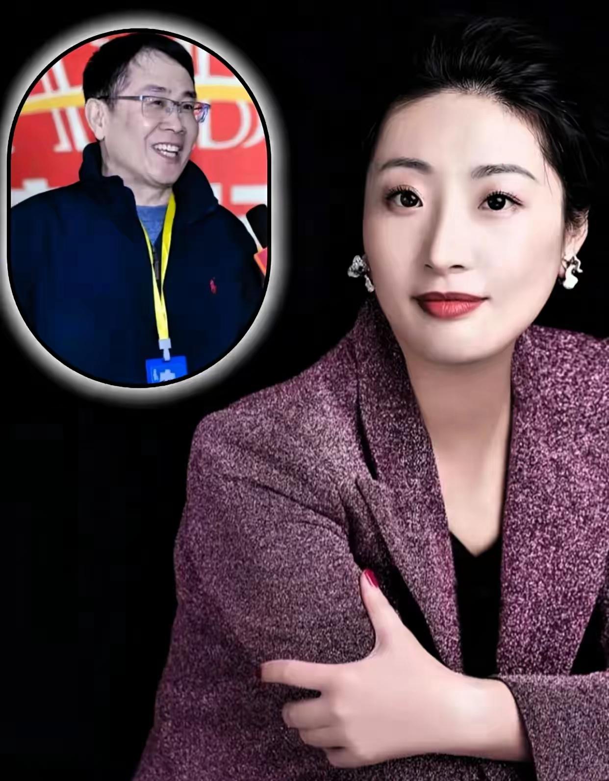 确定了！宗泽后，极大概率就是宗馥莉这一生中碰到的最难缠最头疼的“烈男”了！