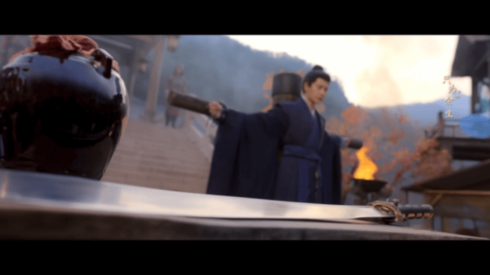 佳偶天成仇报完了老公诈尸了辛湄这边战战战鲨鲨鲨，陆千乔那边还在岁月静好享受生活