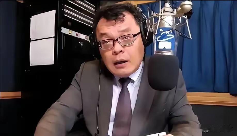 昨天（23日），台湾著名媒体人陈挥文在节目中表示，“维持现状，对我们而言，就是把