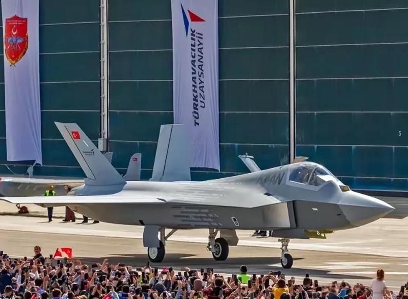 印尼空军被耍了？6月11日才和土耳其签协议，将购买48架土耳其的“五代”可汗战