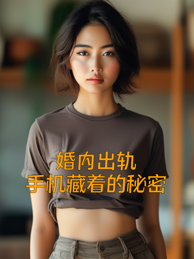 婚内出轨，手机藏着的秘密