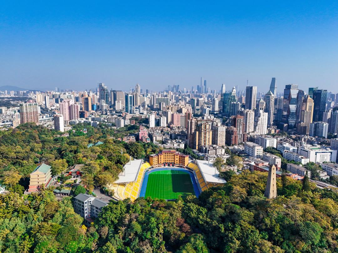 越秀财政总量理想！2025年广州越秀区地方财政收入63.59亿元，可比增长0