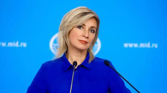 拳头大就好使？俄军一发“榛树”下去，特朗普立刻放人当地时间9日，俄外交部发言