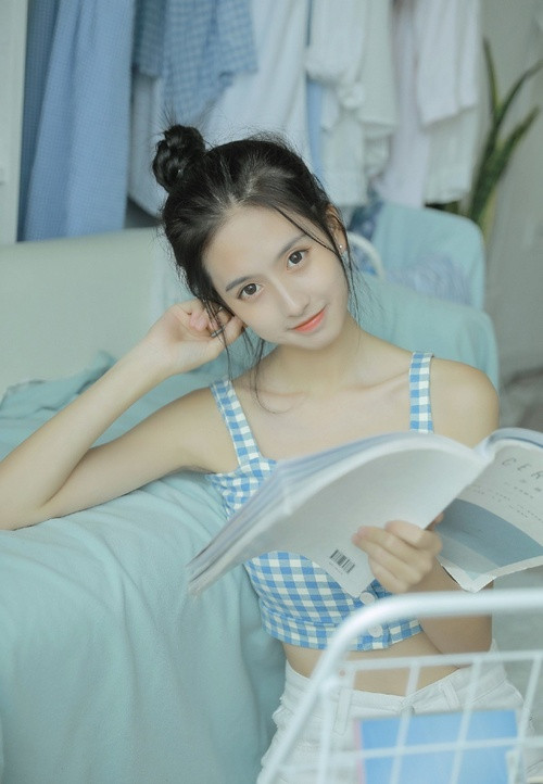 笑话：新婚夜，新娘说道："以后你要帮忙做家务，我的话你不能违背，，你的意愿我也不