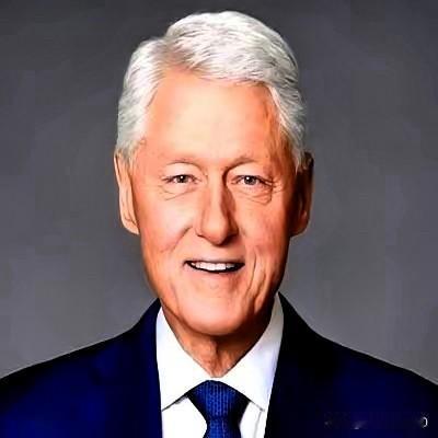 克林顿这手，玩得是真绝了。所有人都以为他要躲，结果他直接站出来掀桌子。指着官