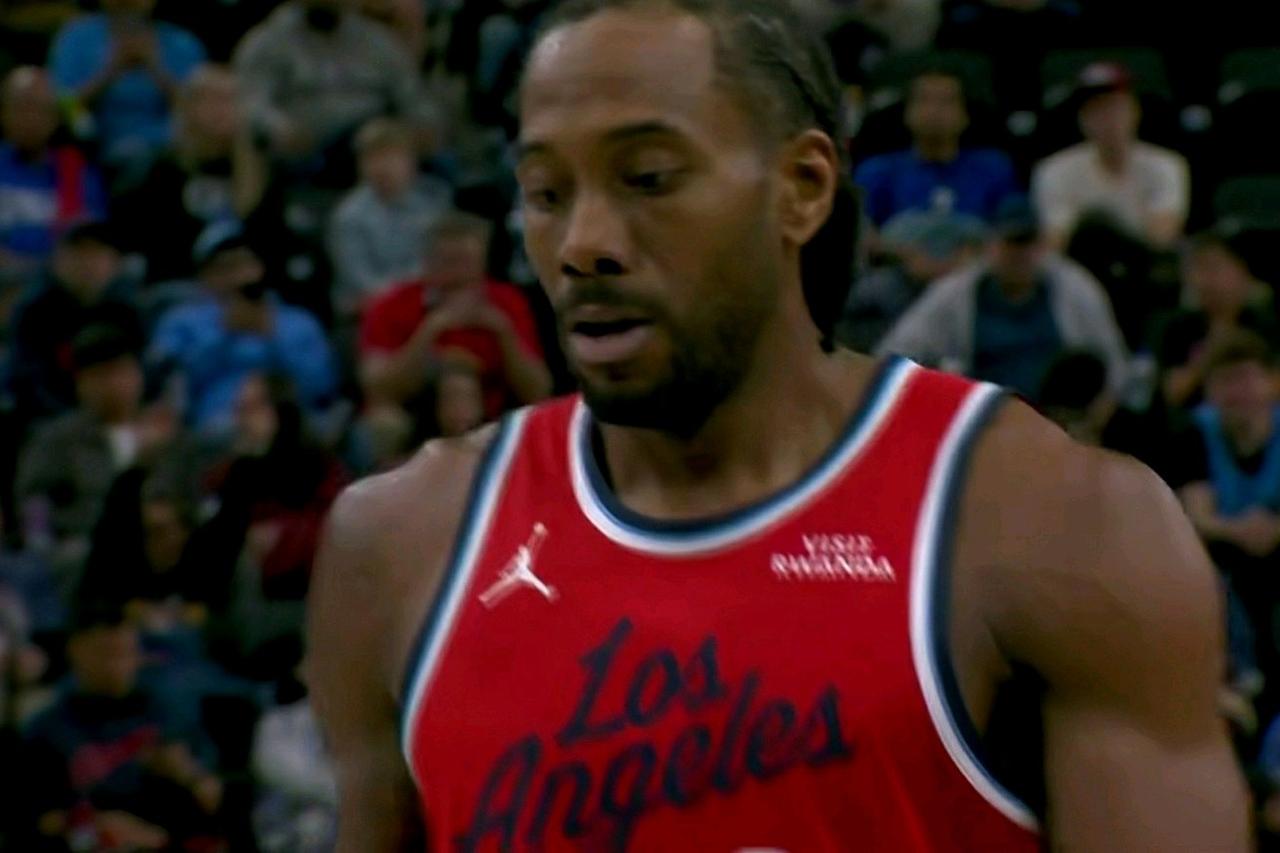 快船2分惜败魔术！3大失败原因解析：第一：泰伦卢关键时刻战术倍受质疑，不叫暂