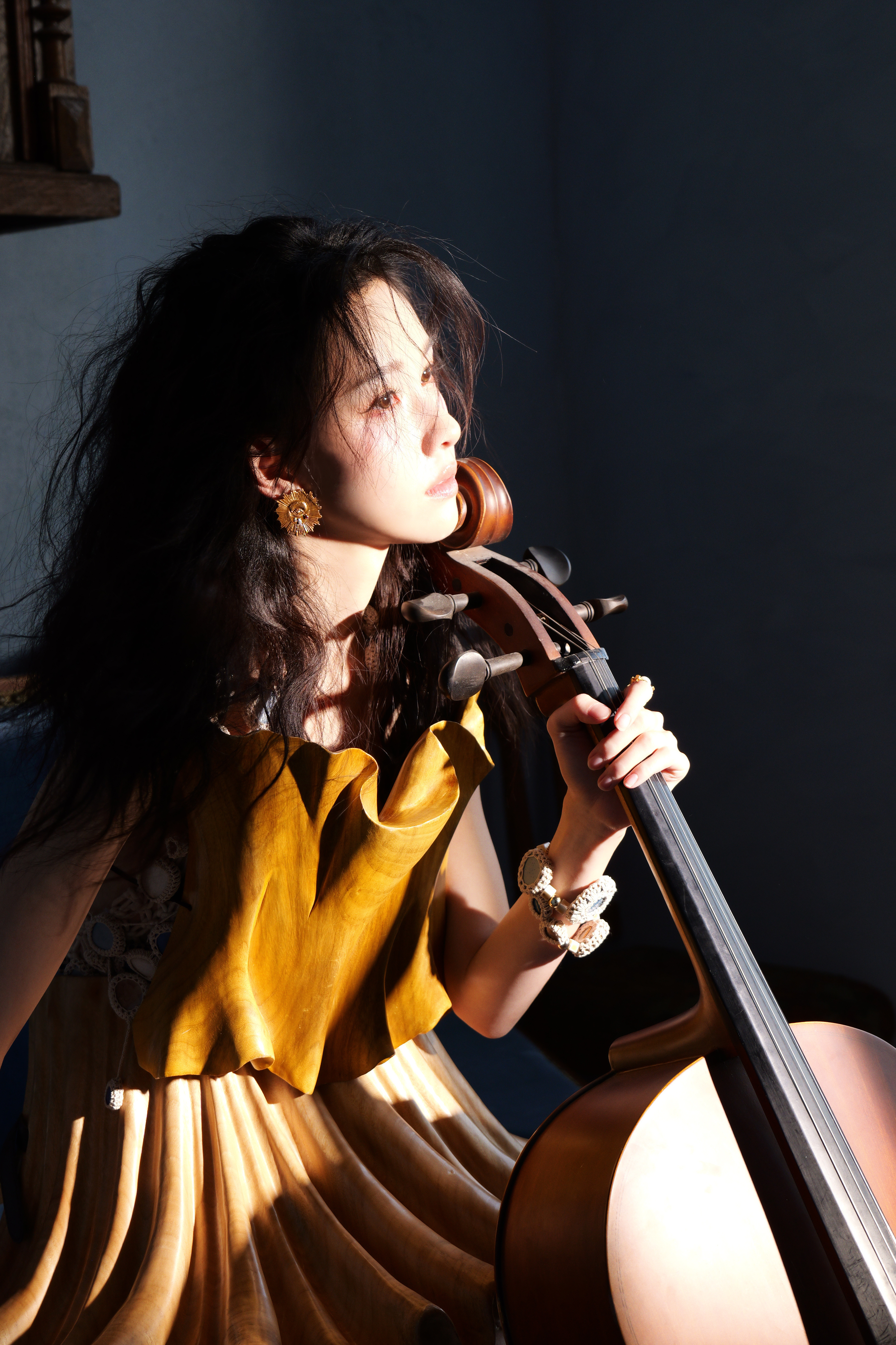 陈都灵奇迹嘟嘟闪亮登场✨没有保持苹果肌扁平的义务！