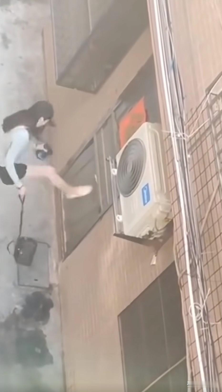鞋真结实