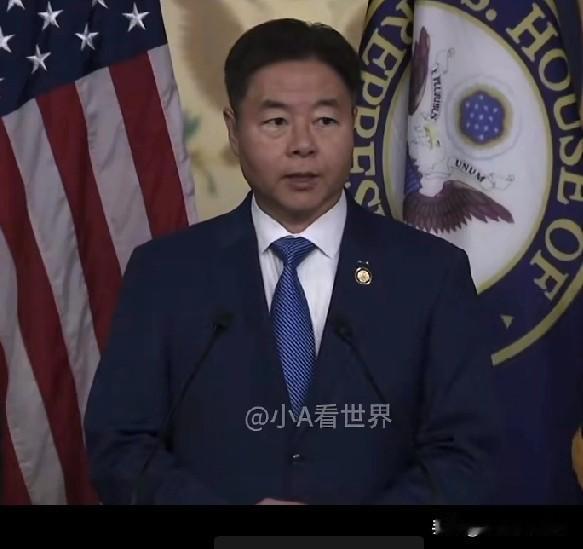 特朗特这一次再也高兴不起来了，不是因为丹麦反对他要格陵兰岛，也不是因为德国的反对