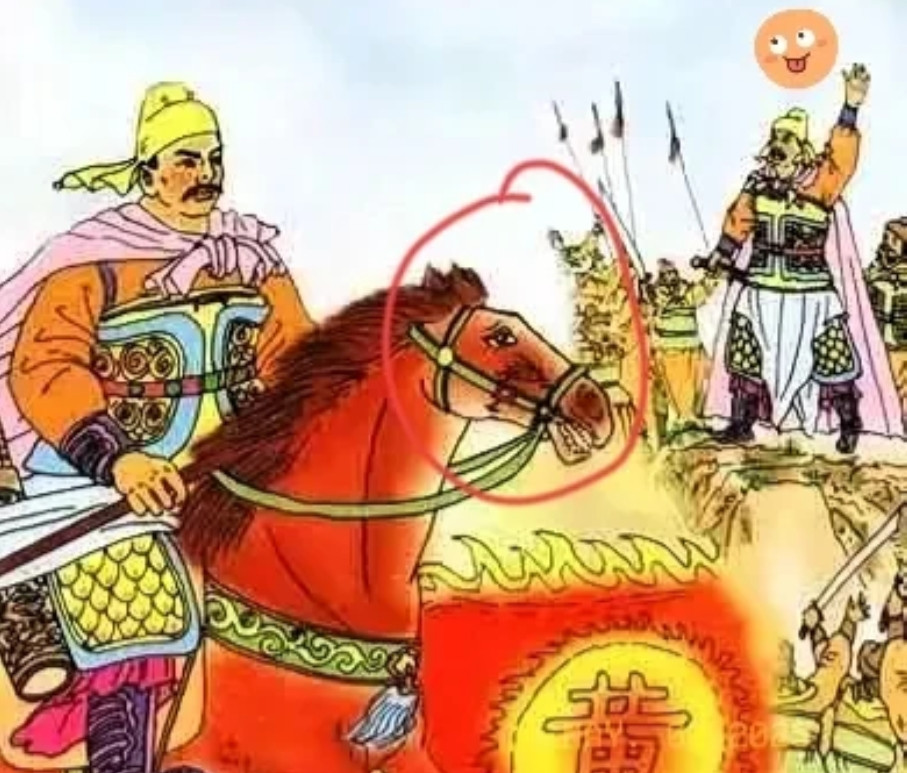 黄巢屠刀斩碎千年门阀枷锁时，那些痛骂他“嗜血狂魔”的贵族，怕是做梦都没想到——这