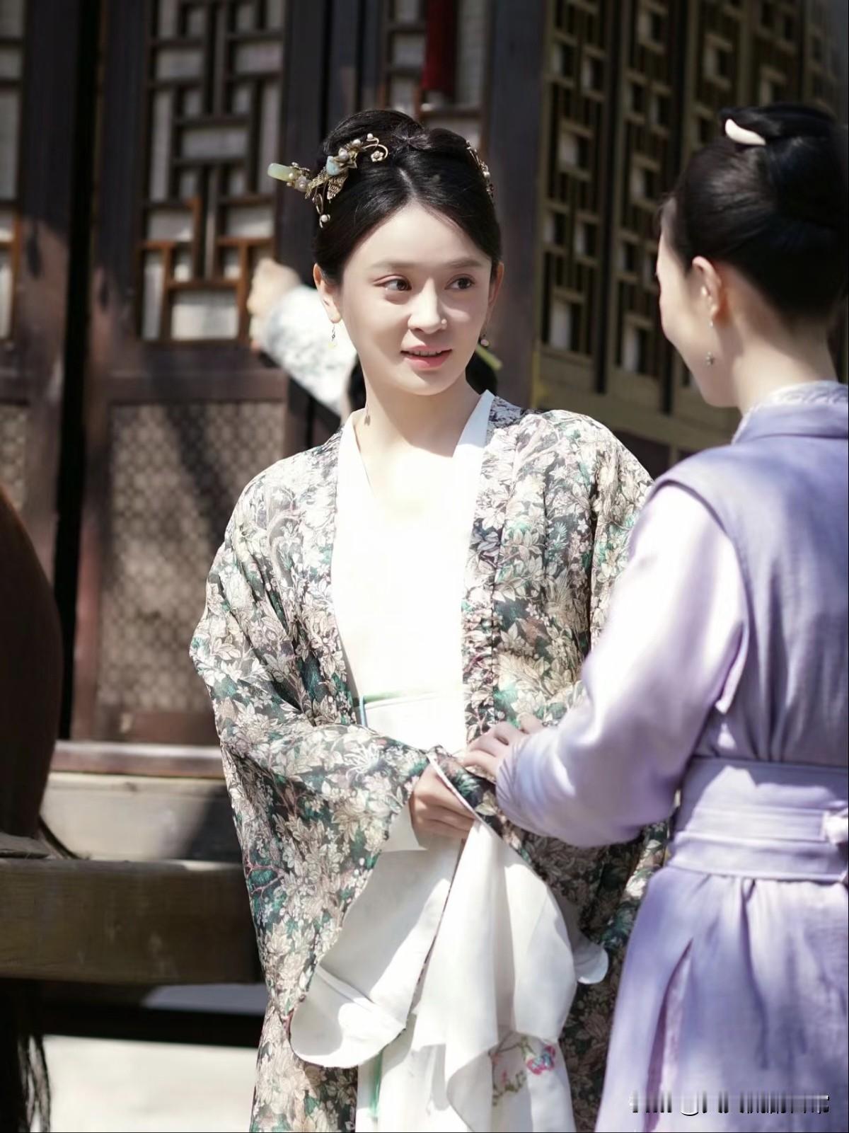 《知否》大结局：所有人都骂墨兰强行洗白是全剧最大的败笔，但只有看懂团圆饭真相才知