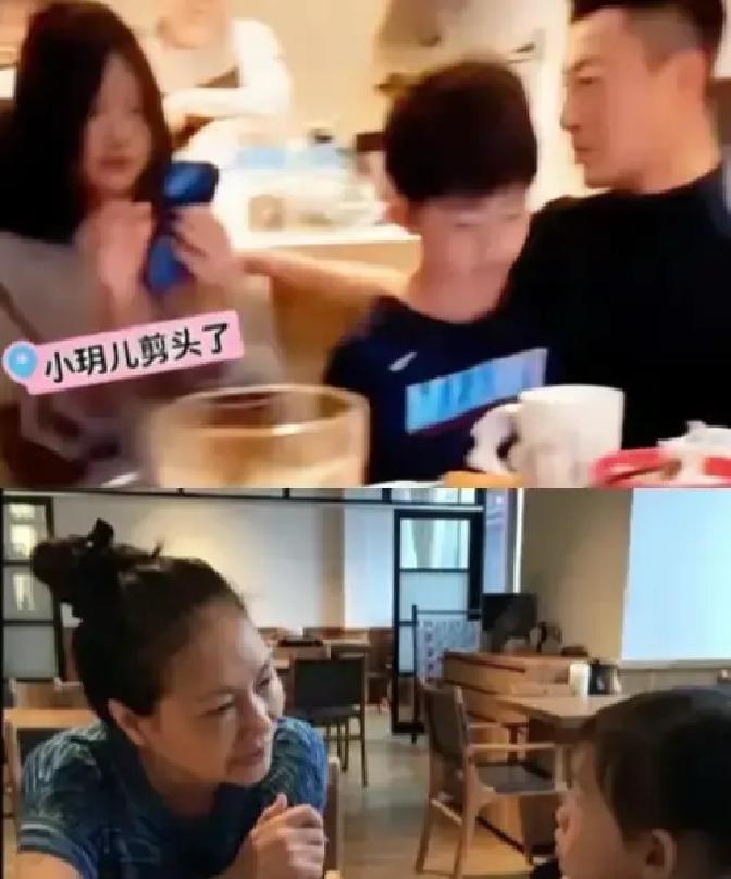 你婆婆在除夕夜，偷走了你孩子7年。她掏出的那张“温馨合照”，玥儿还是襁褓婴