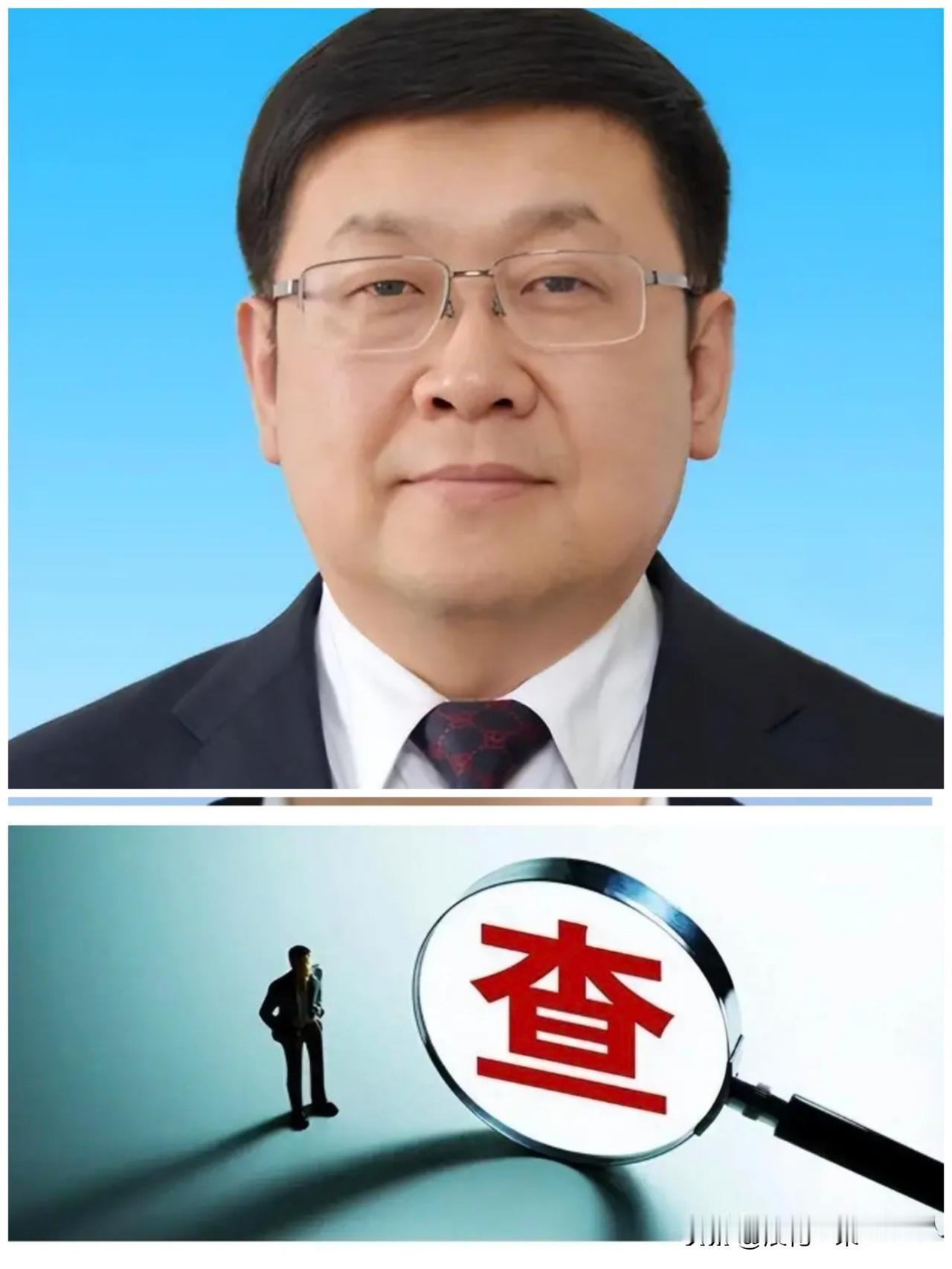 这么说吧，“张海峰”董事长被查后，我留意了一下他所在的公司——内蒙古电力集团，我
