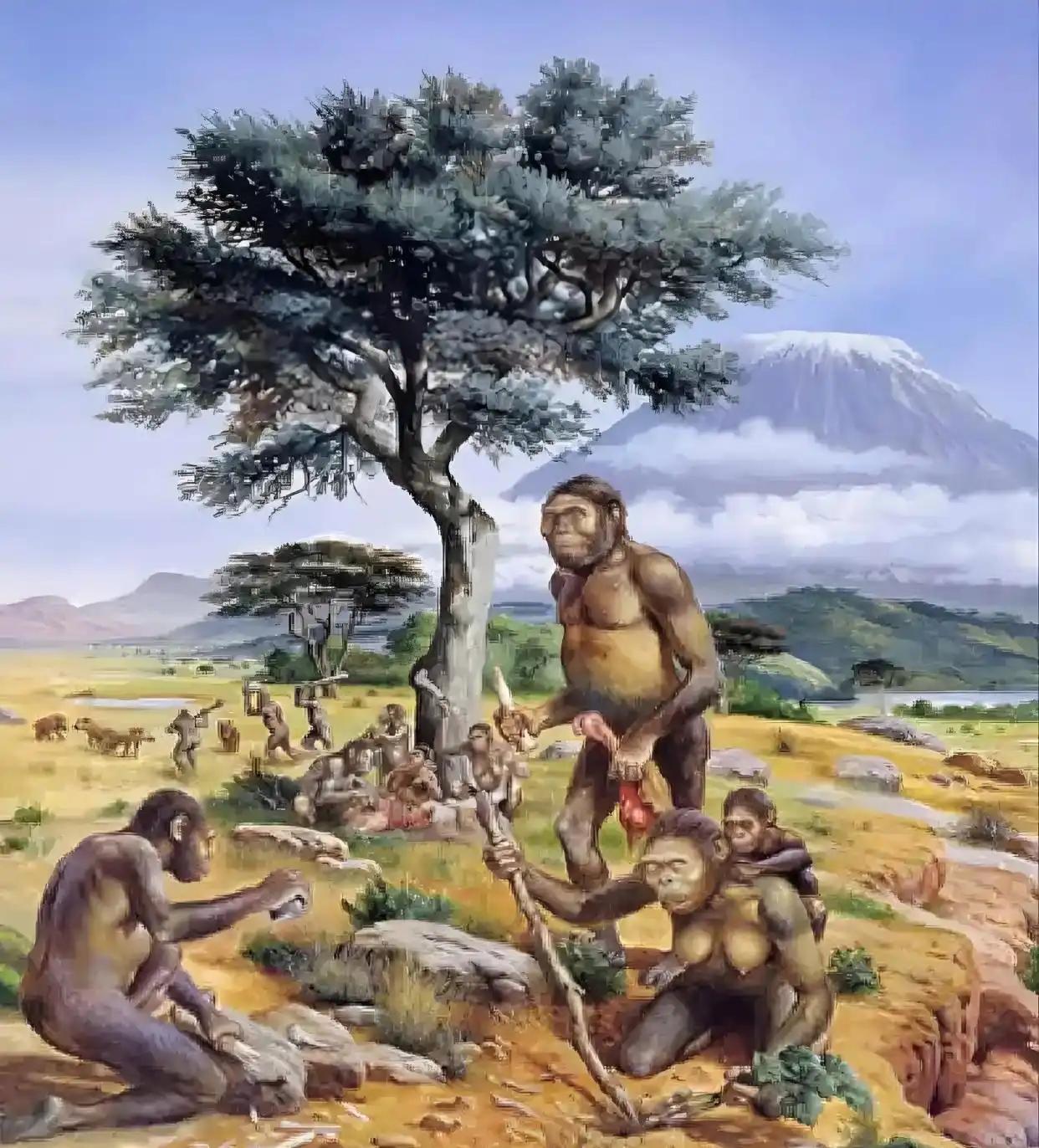 科学家提出的志留纪假说，着实令人细思极恐。地球已有45亿年的历史，复杂生命大约在