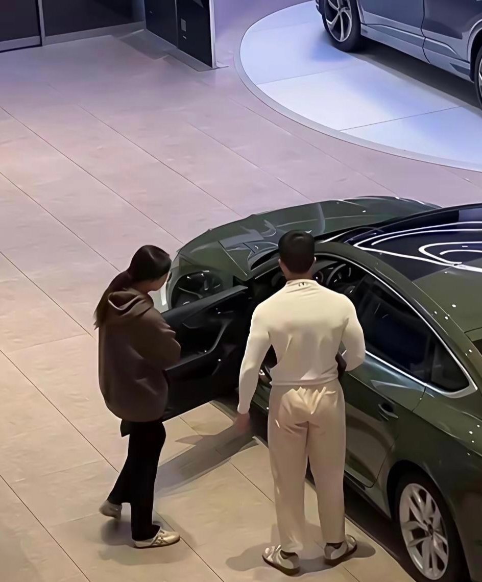 销冠不愧是销冠