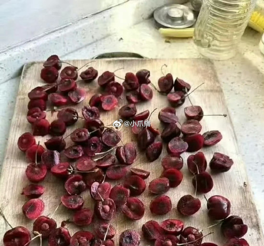 这玩意敢吃三斤，医院都笑开花了