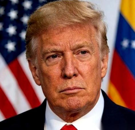 关于特朗普四月访华的事，风向全变了。过去他张嘴就是“对中国加45%关税”，闭