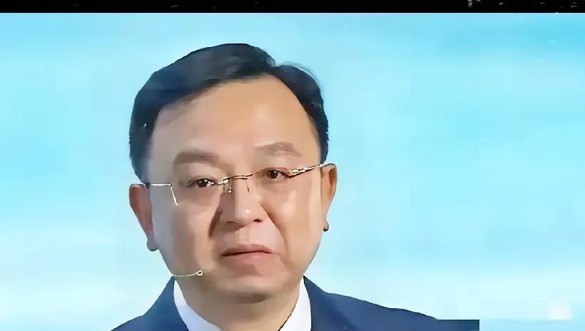 同行如冤家啊！在比亚迪的股东大会上，比亚迪的创始人王传福说：““近日一段时间，