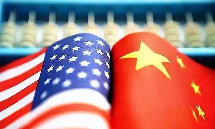 ☁如果美国倒下，中国会怎么样？有没有想过，如果美国突然倒下，全球经济会变