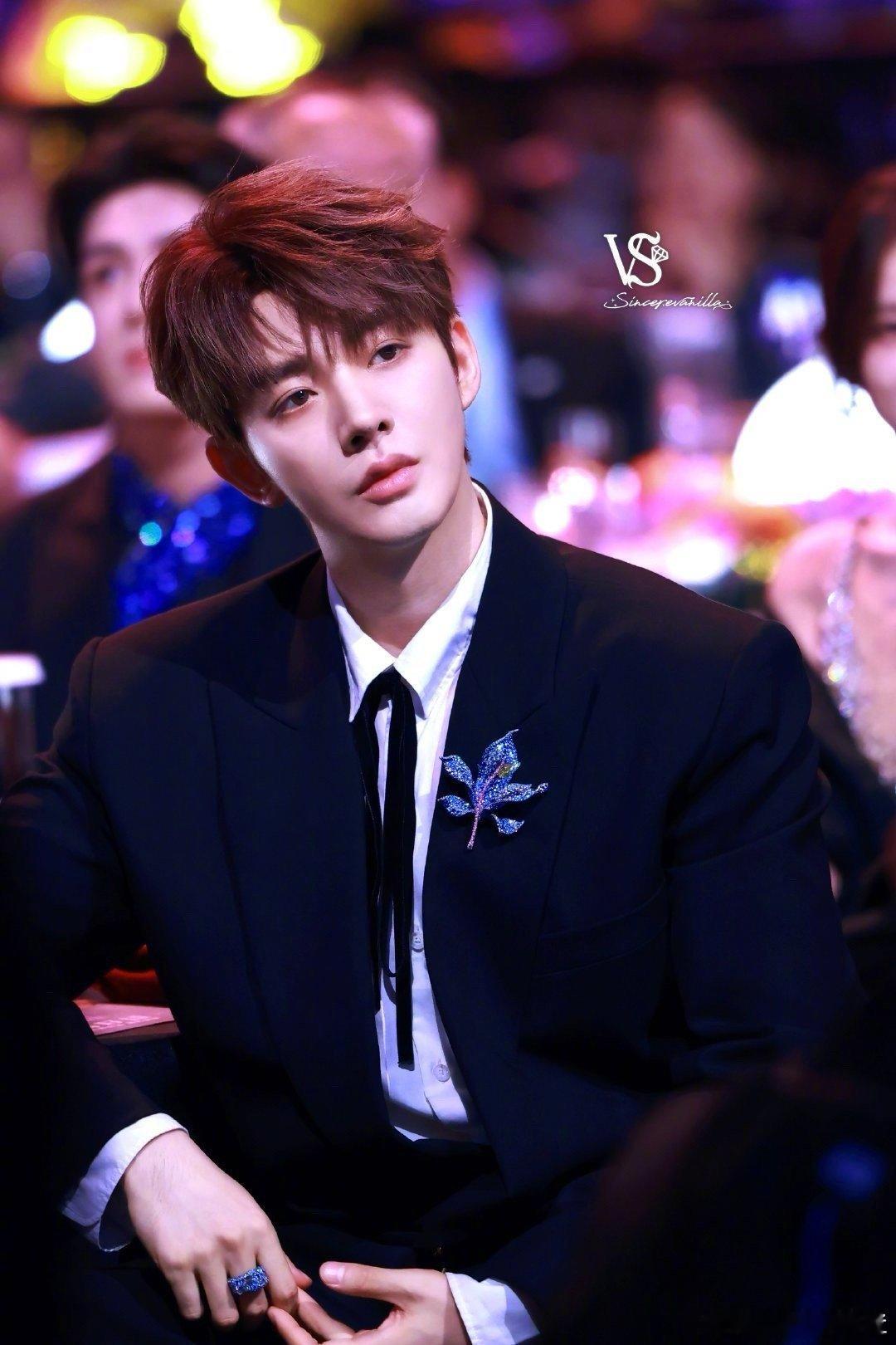 邓为邓为哥哥长得也太精致了吧！｜邓为