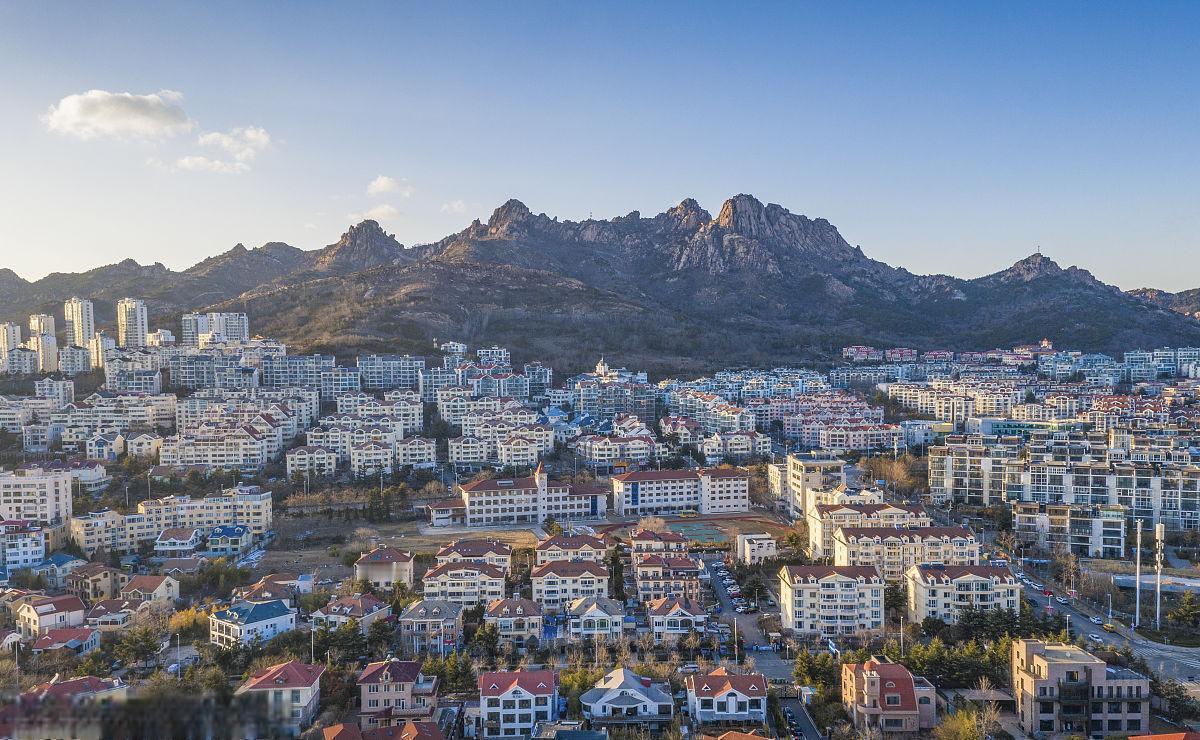 青岛千万富豪深夜密会地图曝光！浮山前老钱连夜转战张村河、世园会，市南百安居地块暗