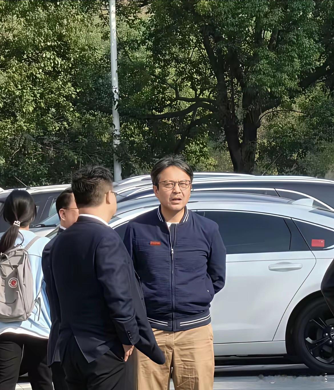 毫无疑问，汪涵已经是湖南卫视管理层了，像他在行政级别上属于哪个级别，有知道