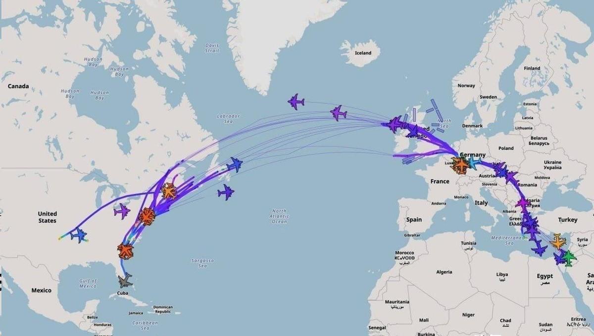 伊朗终究还是大意了！24小时不到，原本被炸得满地找牙的以色列，竟然“满血复活”了