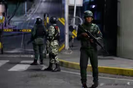 马杜罗夫妇生死不明，副总统不知总统现在何处“要求提供活着的证据”特朗普宣布委内