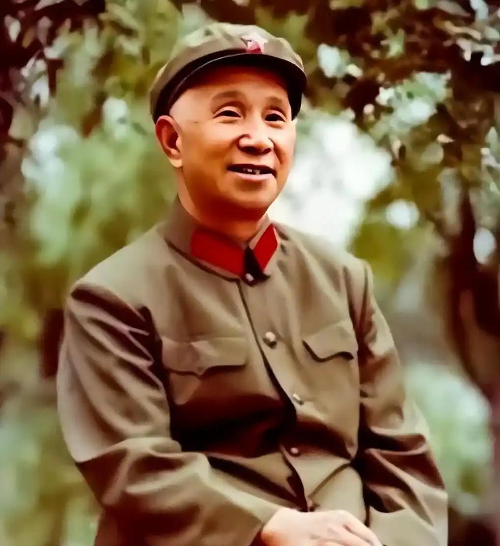 新四军的七个师长，最后都被授予了什么样的军衔第一师师长粟裕。1941年皖南事