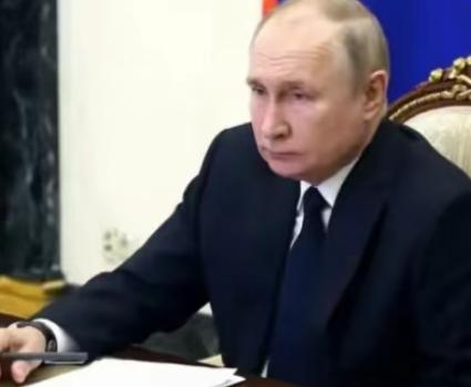 俄罗斯其实早就变了，要知道，俄罗斯一开始的要求很简单，那就是乌克兰不准加入北约，