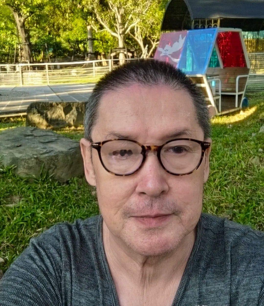 郭碧婷爸爸搬去女儿买的房子啦！三层别墅带花园，70岁的郭爸爸发文夸女儿特孝顺，住