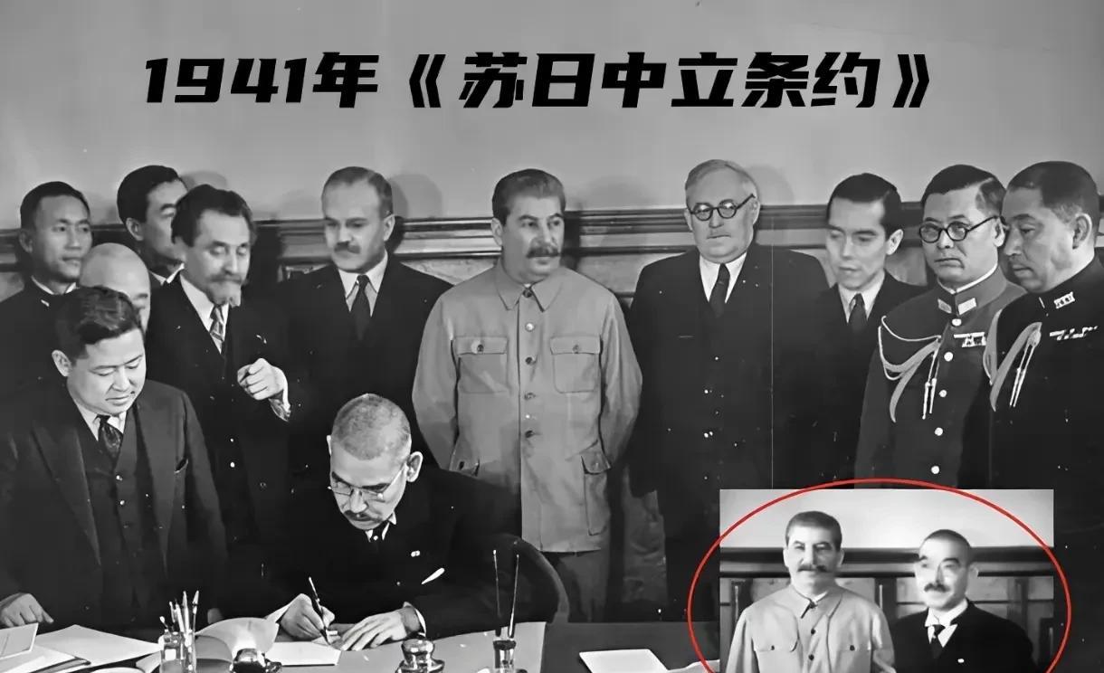 谁是二战罪魁祸首？德日法西斯罪不可赦？但无苏联助纣为虐，会有欧亚十几年战火连天，