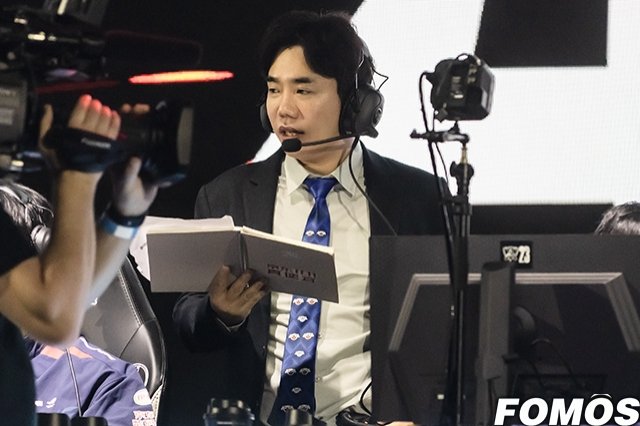 韩媒独家爆料：Homme明年执教LCK队伍！因家中二胎想待在韩国Homme：“最