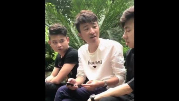 许华升团队: 谁能找到我哥奖励一千万