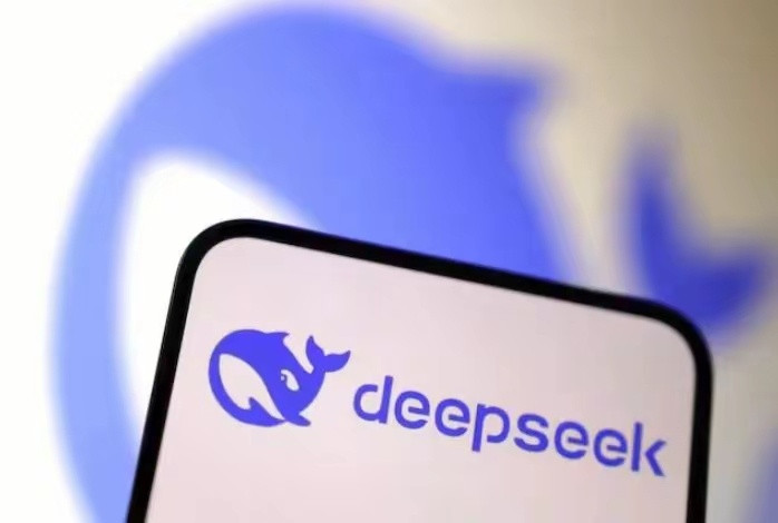 杭州的DeepSeek，打崩了美国的国运绝大多数人到现在都没看清DeepSeek