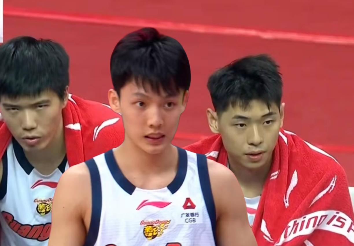 广东男篮季后赛之路艰难！14场比赛仅7场稳赢，球迷：最少输12场，四川福建都难保证？