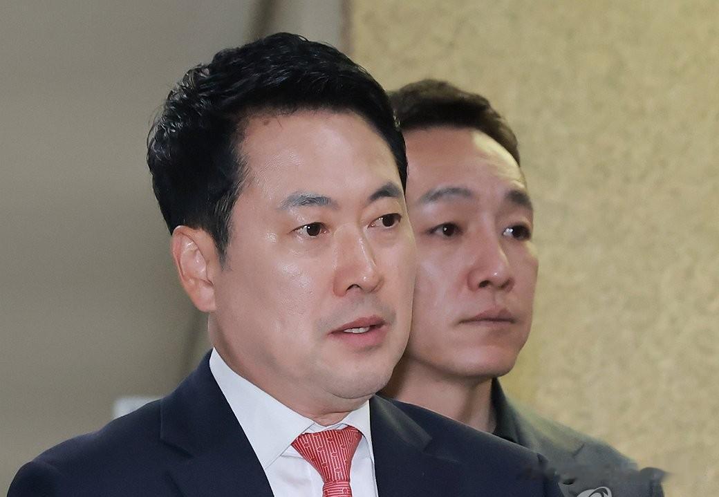 6月15日，韩国最大在野党国民力量党紧急启动申诉程序，正式对六大地区选举发起申诉