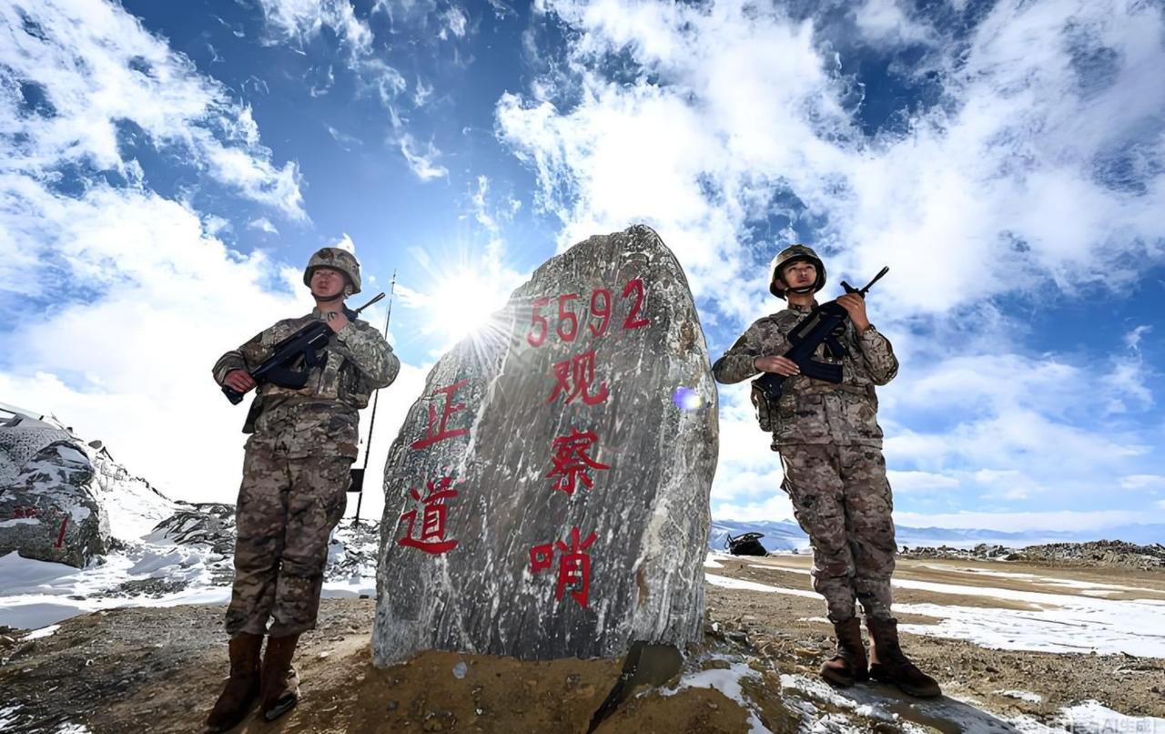 西藏当兵的优劣势：看得见的福利与看不见的成长1、经济补贴高，政策倾斜多高