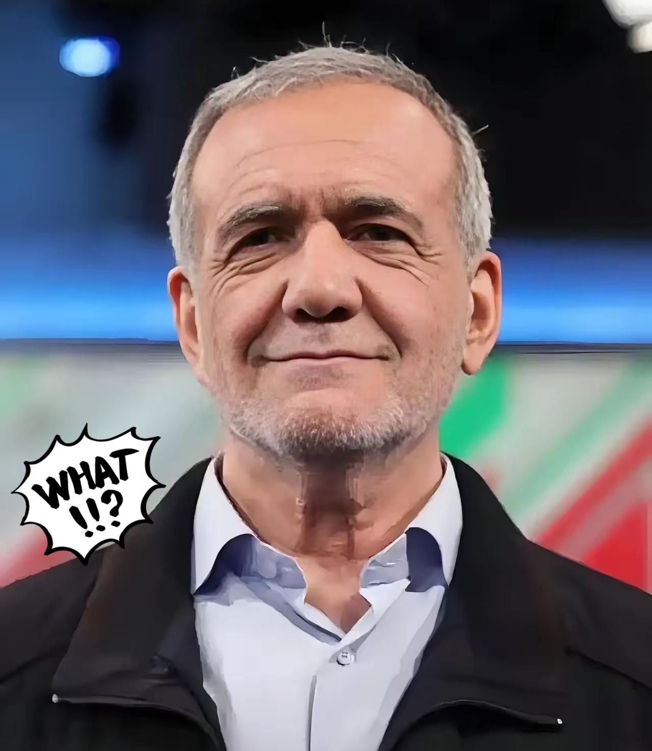 美国这次彻底失算了！当地时间3月1号凌晨，伊朗革命卫队直接发了第6号公告，这已