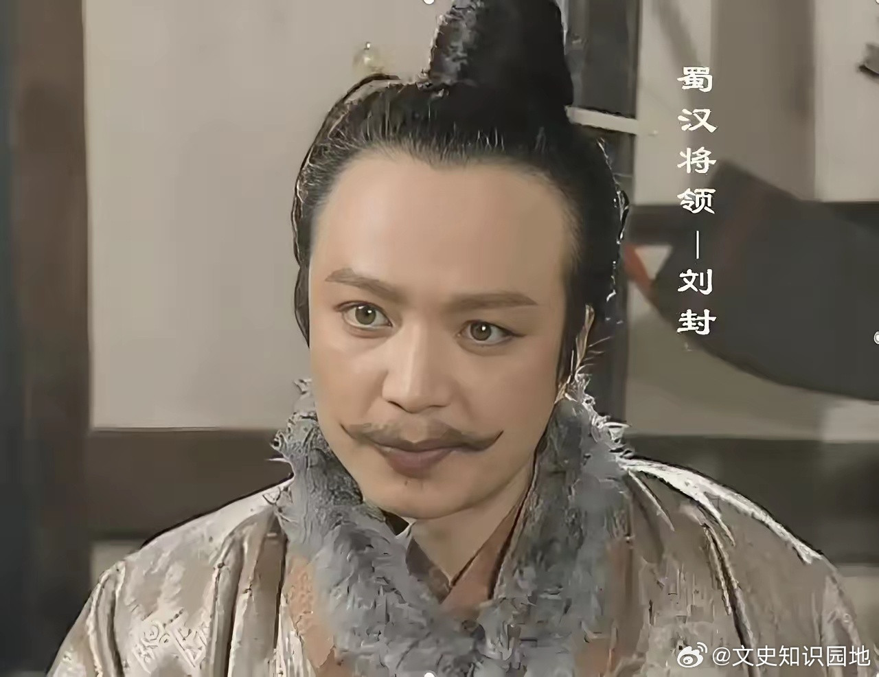 三国219年，刘备得了汉中后，派兵攻打上庸的申耽，不仅派了刘封和孟达，还派了李